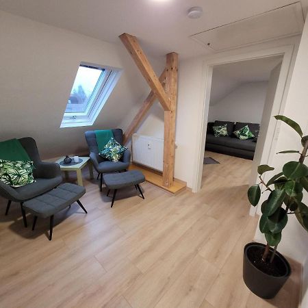 Ferienwohnung Verecunda Weißenburg in Bayern Buitenkant foto